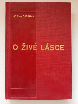 O živé lásce