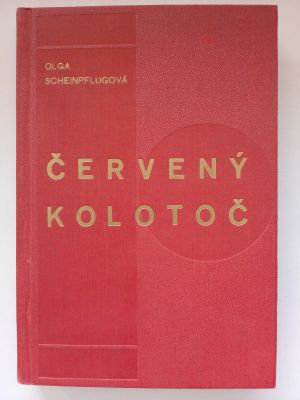 Červený kolotoč