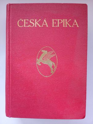 Česká epika