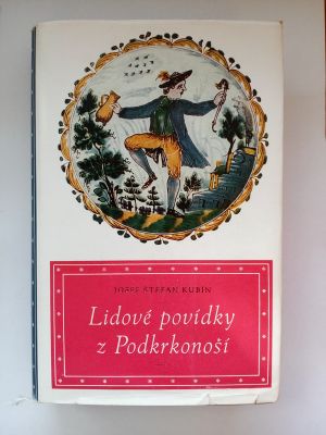 Lidové povídky z Podkrkonoší