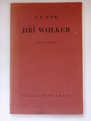 Jiří Wolker