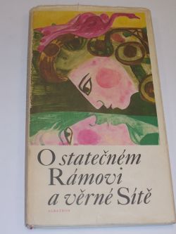 O statečném Rámovi a věrné Sítě