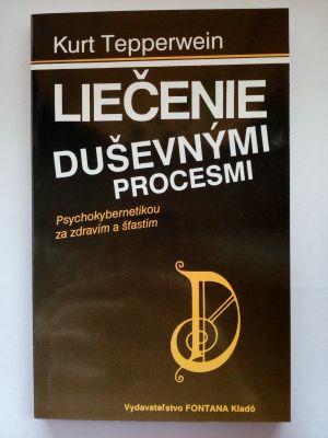 Lečenie duševnými procesmi