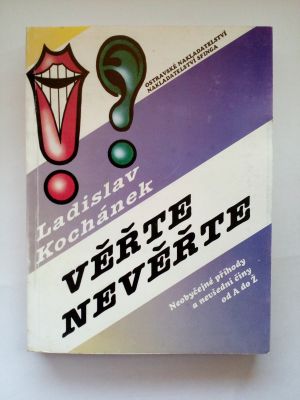 Věřte nevěřte