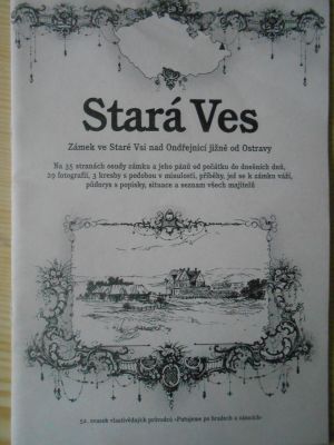 Stará Ves