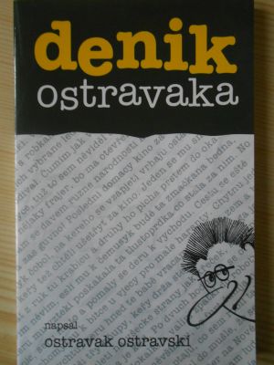 Denik Ostravaka