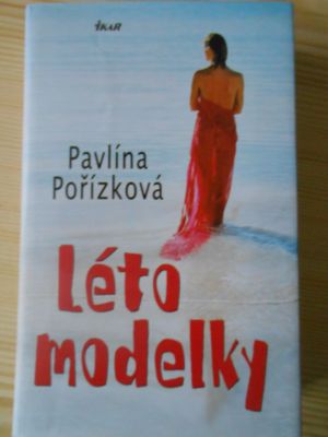 Léto modleky