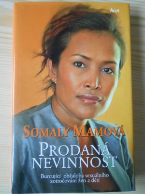 Prodaná nevinnost