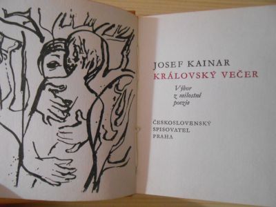 Královský večer