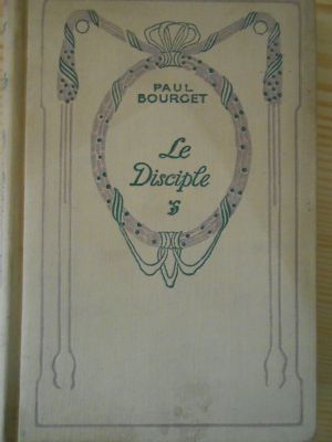 Le Disciple