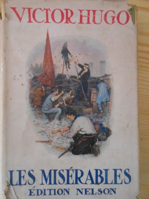 Les Misérables