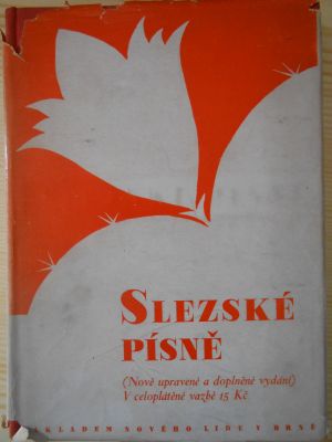 Slezské písně