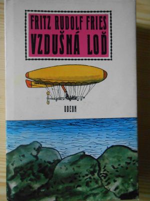 Vzdušná loď