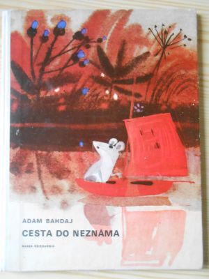 Cesta do neznáma