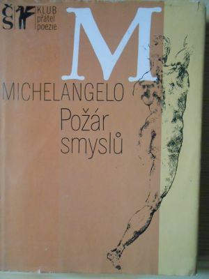 Požár smyslů
