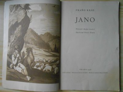Jano
