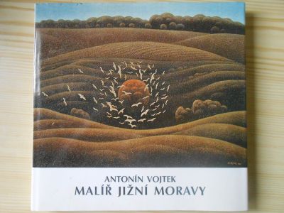 Malíř Jižní Moravy