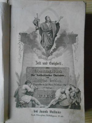 Zeit und Schwigkeit