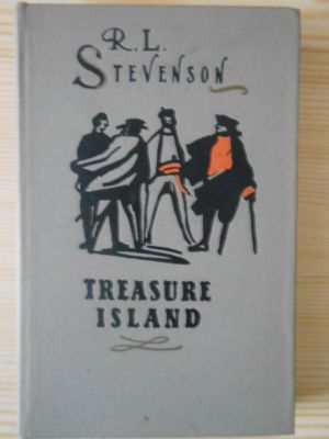 Treasure Island