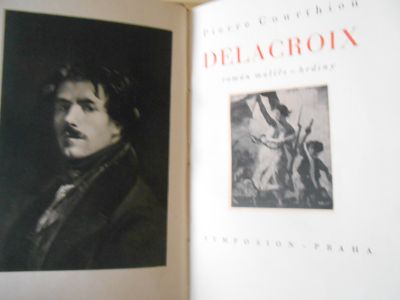 Delacroix