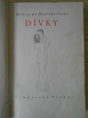 Dívky