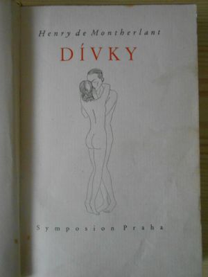 Dívky