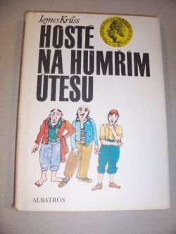 Hosté na Humřím útesu