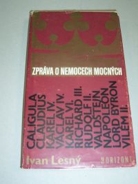 Zpráva o nemocech mocných