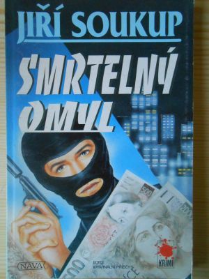 Smrtelný omyl