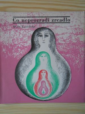 Co neprozradí zrcadlo