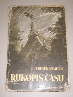 Rukopis času