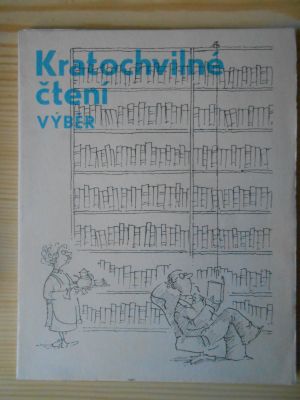Kratochvilné čtení - výběr