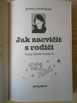 Jak zacvičit s rodiči