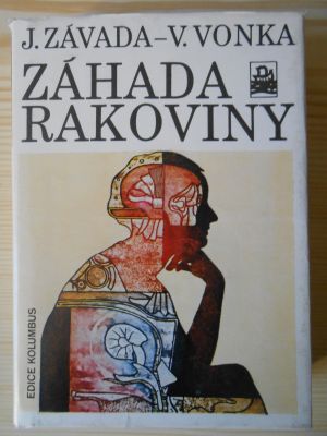 Záhada rakoviny