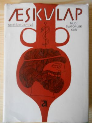 Aeskulap se stále usmívá