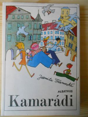Kamarádi