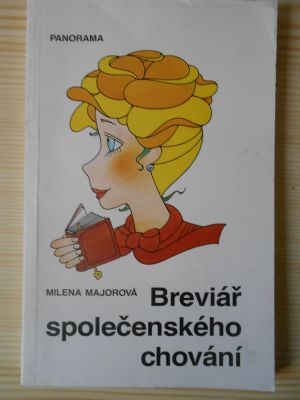 Breviář společenského chování