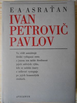 Ivan Petrovič Pavlov