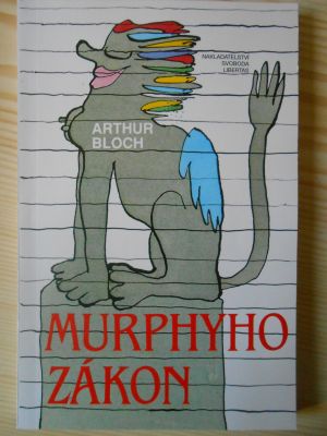 Murphyho zákon