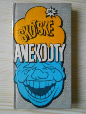 Skotské anekdoty