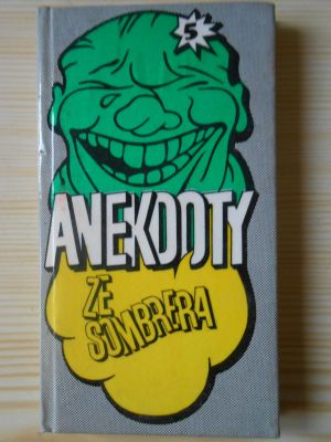 Anekdoty ze sombrera