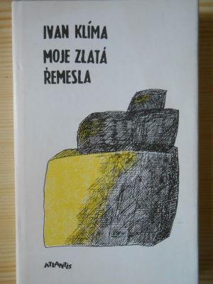 Moje zlatá řemesla