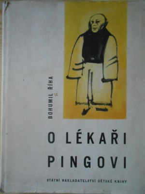 O lékaři Pingovi