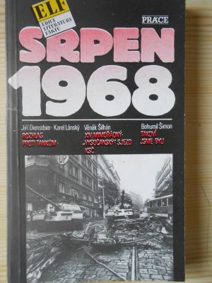 Srpen 1968