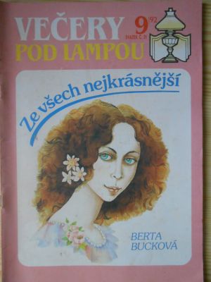 Večery pod lampou 9/92