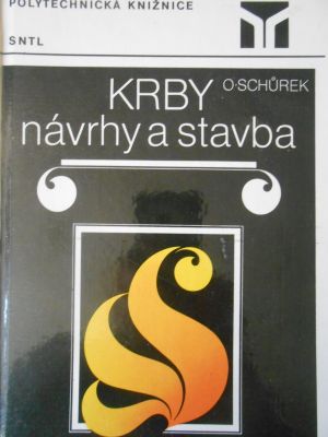 Krby - návrhy a stavba