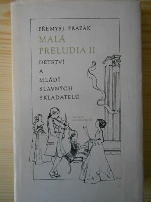 Malá preludia II