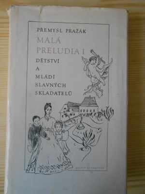 Malá preludia I