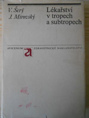 Lékařství v tropech a subtropech