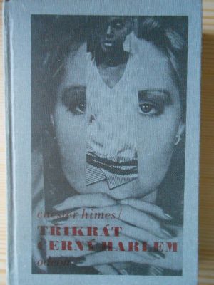Třikrát černý Harlem